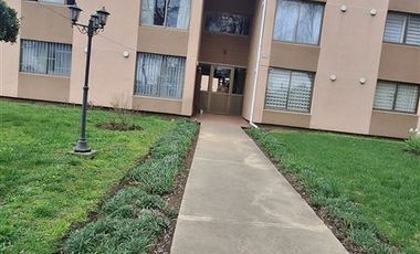 Departamento en Venta en Ercilla, Los Angeles