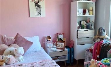 Casa en Venta en Camino Carampangue - condominio Ladislao