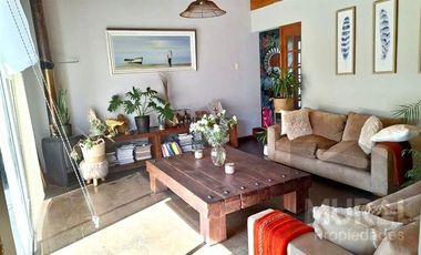 Casa en Venta en Camino Carampangue - condominio Ladislao