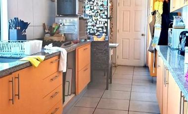 Casa en Venta en Camino Carampangue - condominio Ladislao