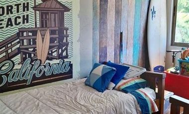 Casa en Venta en Camino Carampangue - condominio Ladislao