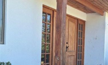 Casa en Venta en Camino Carampangue - condominio Ladislao