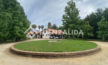 Parcela en Venta en La Villita