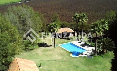 Parcela en Venta en La Villita