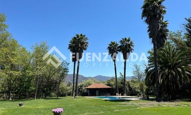 Parcela en Venta en La Villita
