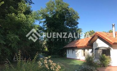 Parcela en Venta en La Villita