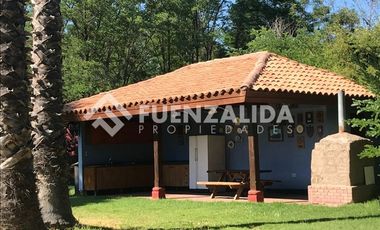 Parcela en Venta en La Villita
