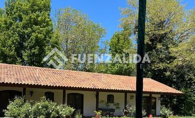 Parcela en Venta en La Villita