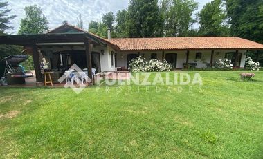 Parcela en Venta en La Villita