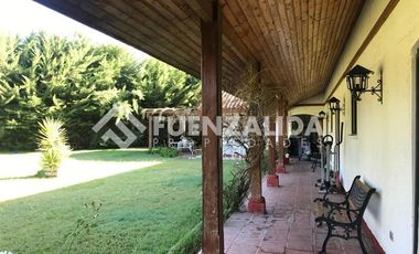 Parcela en Venta en La Villita