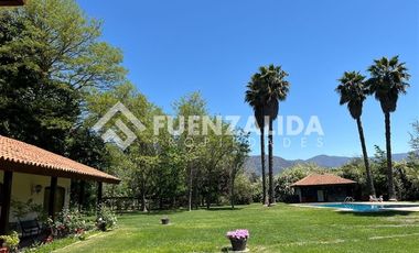 Parcela en Venta en La Villita