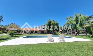 Casa en Venta en Berlin Colonia Alemana