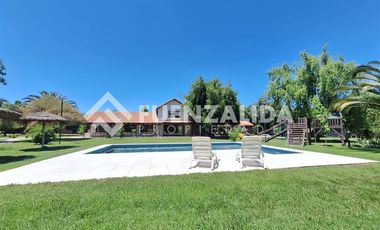 Casa en Venta en Berlin Colonia Alemana