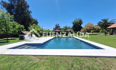 Casa en Venta en Berlin Colonia Alemana