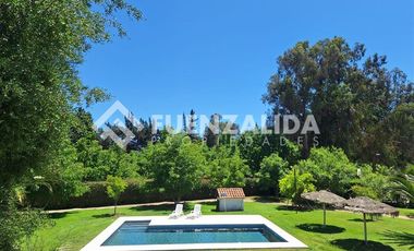 Casa en Venta en Berlin Colonia Alemana