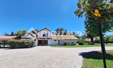 Casa en Venta en Berlin Colonia Alemana