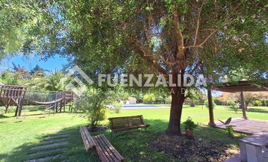 Casa en Venta en Berlin Colonia Alemana