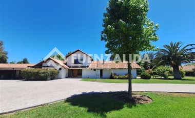 Casa en Venta en Berlin Colonia Alemana