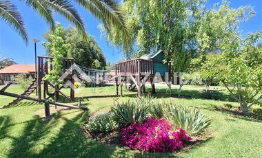 Casa en Venta en Berlin Colonia Alemana