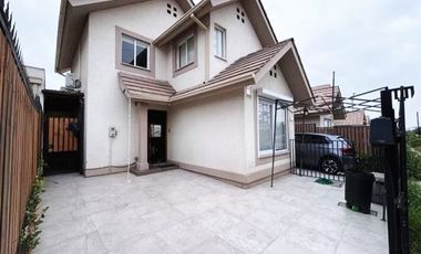 Casa en Venta en Francisco Javier Krugger 1660