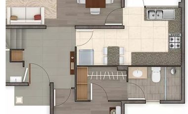 Casa en Venta en Francisco Javier Krugger 1660