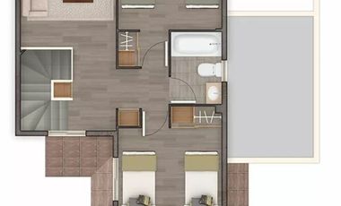 Casa en Venta en Francisco Javier Krugger 1660
