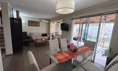 Casa en Venta en Francisco Javier Krugger 1660