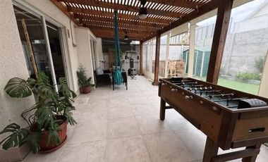 Casa en Venta en Francisco Javier Krugger 1660