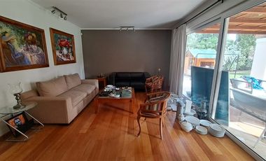 Casa en Venta en condominio Las Bandadas de Piedra Roja