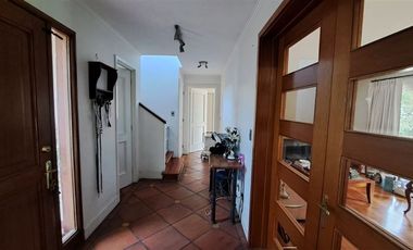 Casa en Venta en condominio Las Bandadas de Piedra Roja