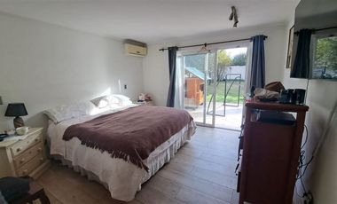 Casa en Venta en condominio Las Bandadas de Piedra Roja