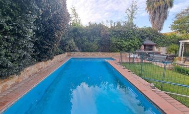 Casa en Venta en condominio Las Bandadas de Piedra Roja