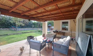 Casa en Venta en condominio Las Bandadas de Piedra Roja