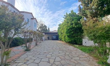 Casa en Venta en condominio Las Bandadas de Piedra Roja