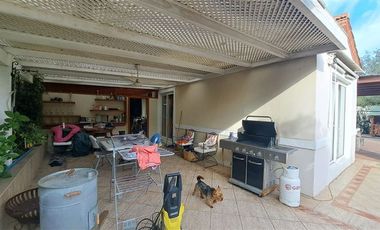 Casa en Venta en condominio Las Bandadas de Piedra Roja