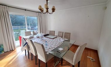 Casa en Venta en condominio Las Bandadas de Piedra Roja