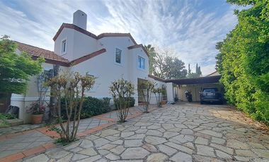 Casa en Venta en condominio Las Bandadas de Piedra Roja