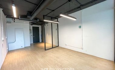 Oficina en Arriendo en Mall Plaza Egaña, La Reina / Ñuñoa