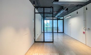 Oficina en Arriendo en Mall Plaza Egaña, La Reina / Ñuñoa