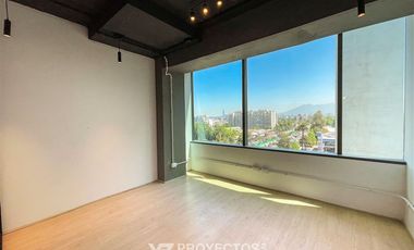 Oficina en Arriendo en Mall Plaza Egaña, La Reina / Ñuñoa