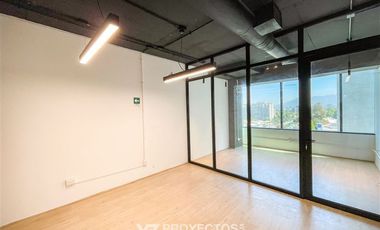 Oficina en Arriendo en Mall Plaza Egaña, La Reina / Ñuñoa