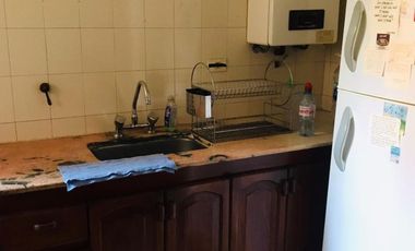 Alquiler Departamento 1 dormitorio en Nueva Córdoba.