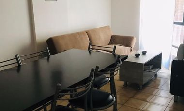 Alquiler Departamento 1 dormitorio en Nueva Córdoba.