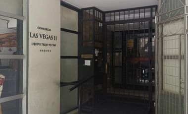 Alquiler Departamento 1 dormitorio en Nueva Córdoba.