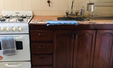 Alquiler Departamento 1 dormitorio en Nueva Córdoba.