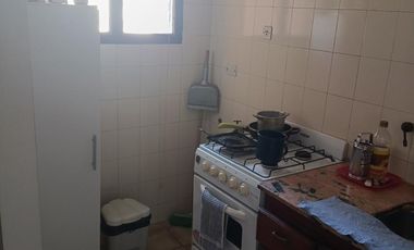 Alquiler Departamento 1 dormitorio en Nueva Córdoba.