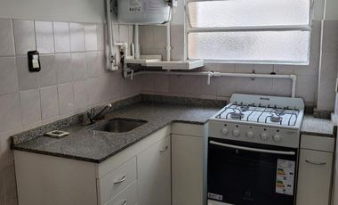 DEPARTAMENTO 3 AMB CENTRO DE SAN FERNANDO. 1º X ESCALERA