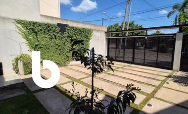 Alquiler casa con pileta  Gral Rodríguez
