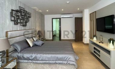 Venta Departamento de Estreno en Urb. Jardines de Parque Magno, Samborondón