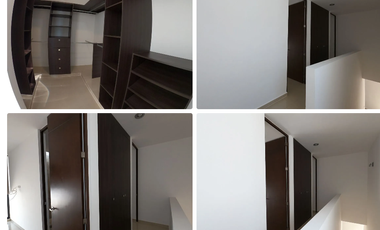 CASA EN CONDOMINIO